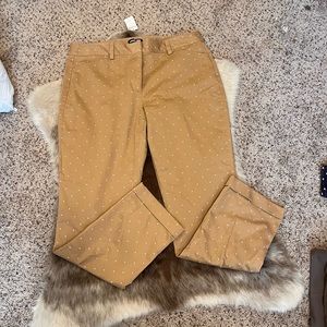 Lands End‎ Chino Pants NWT size 16